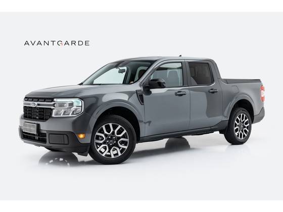 FORD MAVERICK 2.5 HYBRID LARIAT e-CVT FORD MAVERICK 2.5 HYBRID LARIAT e-CVT
